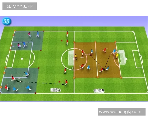 从零起步掌握足球技巧与战术全解析助你成为场上明星