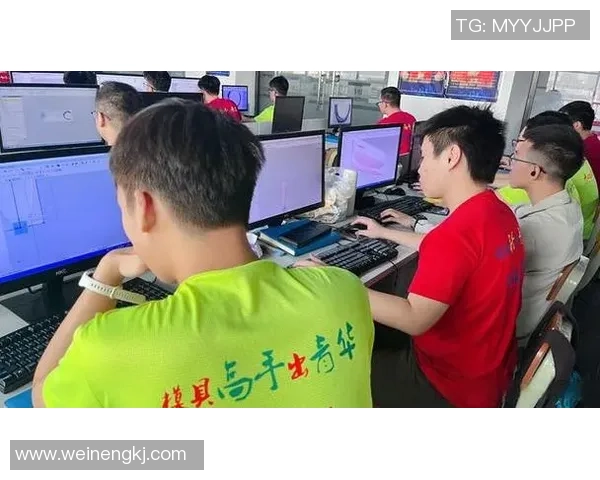 李泓澎：在科技与艺术交汇处探索创新之路的青年才俊