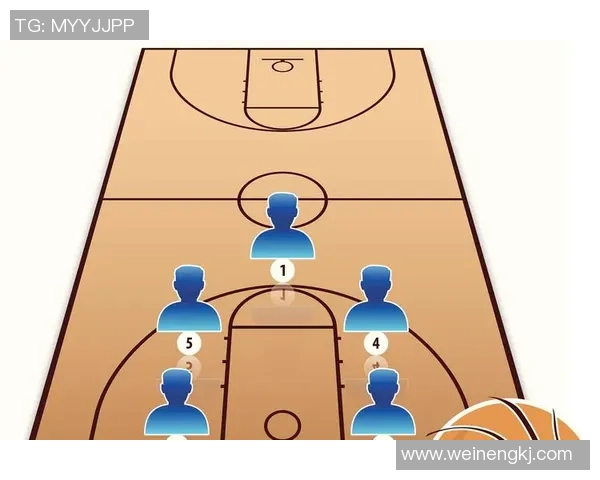 杭州篮球队快攻战术分析与得失总结探讨